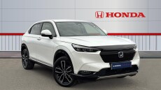 Honda HR-V 1.5 eHEV Advance 5dr CVT Hybrid Hatchback